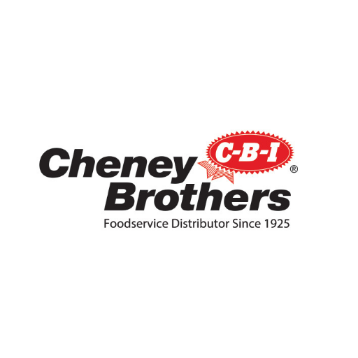 Food & Beverage Service & Distributor - Delivering Southern Hospitality Since 1925 #TheCheneyWay #KeepYourEyeOnCBI