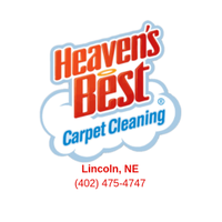 Heaven's Best Carpet Cleaning Lincoln NE(@HeavBestLincoln) 's Twitter Profile Photo