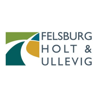 Felsburg Holt & Ullevig (@fhuengineering) 's Twitter Profile
