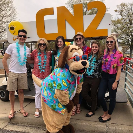 CN2 Today is a Lifestyle Show that airs weekdays at 11:30 AM on CN2 News; Comporium channel 1102 & https://t.co/9AJ5O9u8S8 CN2 is in Rock Hill, SC.