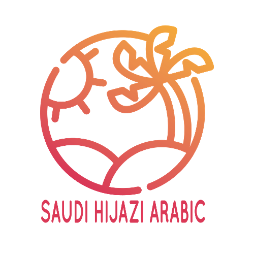 Saudi Hijazi Arabic