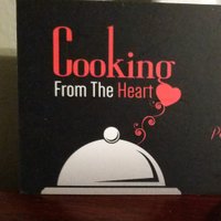 CookingFromTheHeart(@CookingFTHeart) 's Twitter Profile Photo