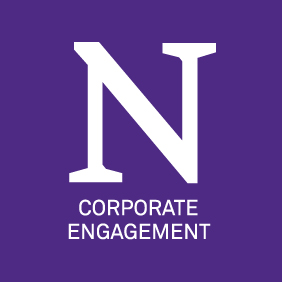 NU's Corporate Engagement team connects companies of all sizes with faculty & students who are at the leading edge of innovation, research, & entrepreneurship.