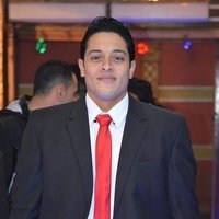 Ahmed Samir(@AhmedSamir11269) 's Twitter Profile Photo