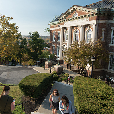 As the business school at Rensselaer Polytechnic Institute, the Lally School develops aspiring business leaders ready to tackle tomorrow’s business challenges.