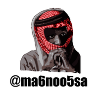 مطنوخ(@Ma6noo5sa) 's Twitter Profile Photo