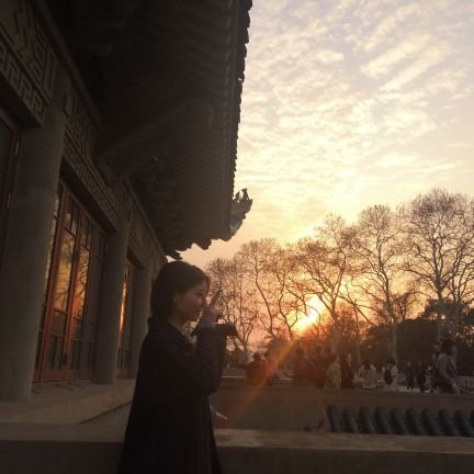 ltecho513's profile picture. be better,
student major in information security