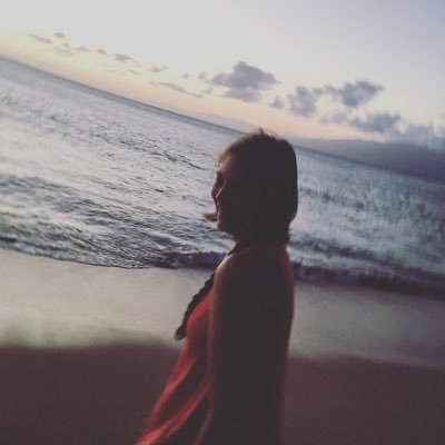 Not a single issue voter. Likes crafting, outdoors, and cooking. Tweets = Mine. Follow @RidewithEleanor for work stuff.