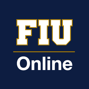 Same World-Class University, Online. #FIUOnline