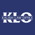 Kalish Law Office (@kalishlawtexas) Twitter profile photo