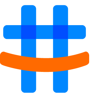 Hashable is a fun new way to post meaningful connections with people and see who else in your community is connecting. 

Please follow @Hashable for updates!
