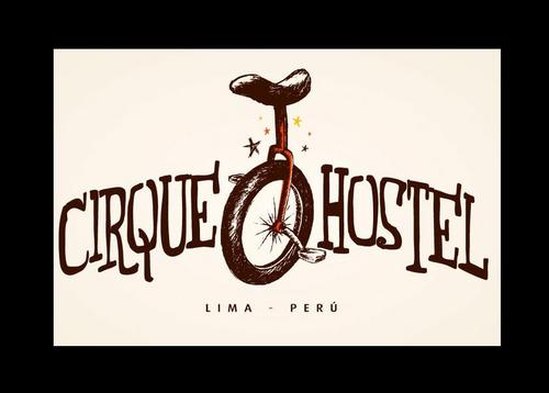 cirquehostel's profile picture. 