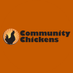Community Chickens (@cchickens) Twitter profile photo Community Chickens (@cchickens) Twitter profile photo