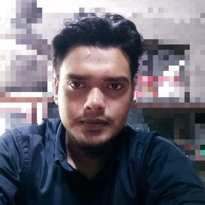 Md_Alimul_Razi's profile picture. I want to be an Auditor