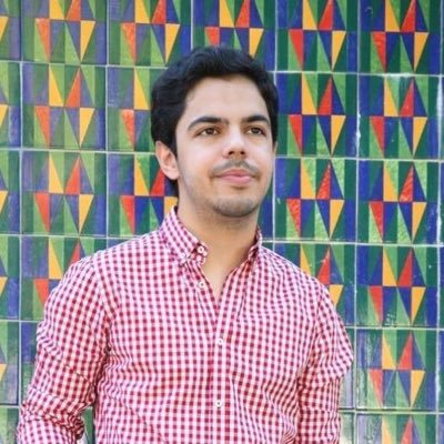 Journalist :: Professor @AutonomaLisboa :: PhD :: Researcher @ICNOVA_fcsh and @CIES_Iscte :: Researching specialized journalism