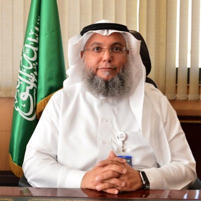 استاذ في جامعة الامام عبدالرحمن بن فيصل( حساب شخصي ) ، أستاذ مشارك - دكتوراة في علوم الحاسب-الذكاء الاصطناعي
