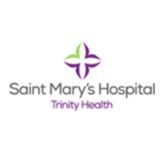 Saint Mary's Hospital is one of CT’s leading hospitals. Exceptional Care. Every Patient. Every Day. 
 Learn more at https://t.co/vR07suoAaG