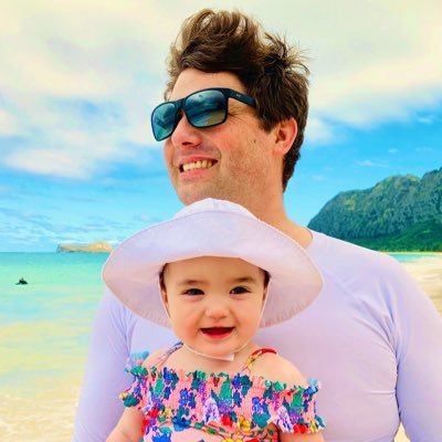 TravisTJYoung's profile picture. I love the Internet, all technology, nature (especially the ocean), and most of all my beautiful wife and two sons.