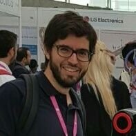 Daniel Serrano (@daniserranorob) 's Twitter Profile Photo Daniel Serrano (@daniserranorob) 's Twitter Profile Photo