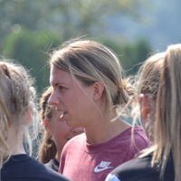 Molly Hill (@coach_mollyhill) 's Twitter Profile Photo Molly Hill (@coach_mollyhill) 's Twitter Profile Photo