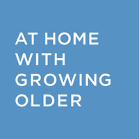 At Home With Growing Older(@AHWGO) 's Twitter Profile Photo