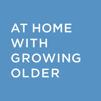 At Home With Growing Older (@ahwgo) 's Twitter Profile