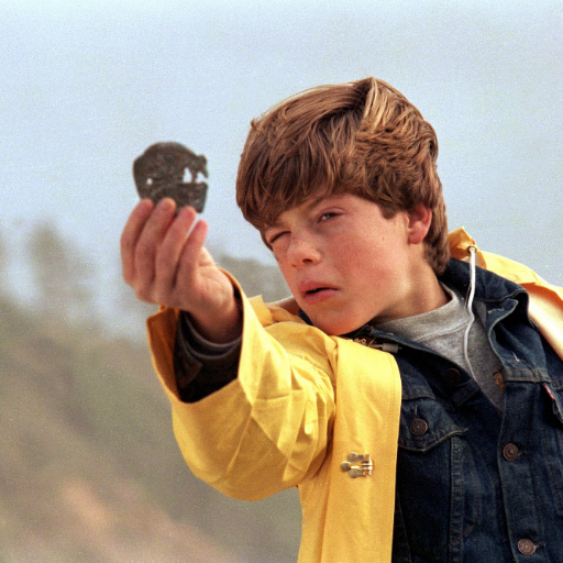 boondockmikey's profile picture. Mikey was a crypto degen. He found a boatload of gems.