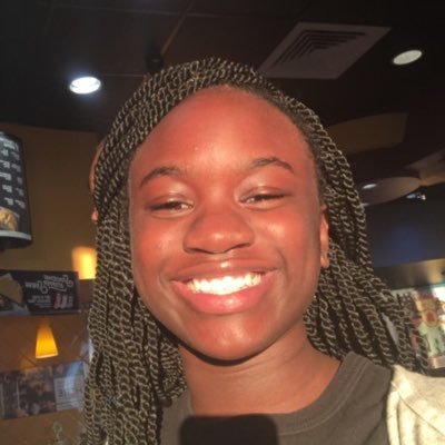 The name is Shawna🤩 birthday May 18th
