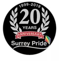 Surrey Pride(@SurreyPrideBC) 's Twitter Profile Photo