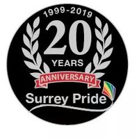 Surrey Pride (@surreypridebc) 's Twitter Profile
