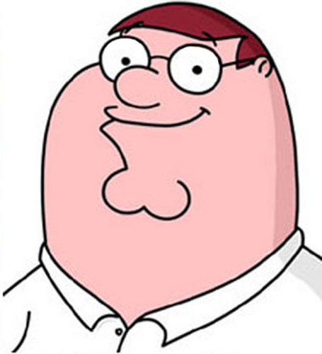 Peter Griffin Petergriffin Twitter