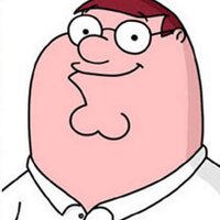 Peter Griffin(@PeterGriffin) 's Twitter Profile Photo