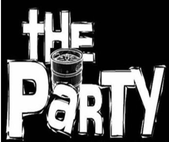 tHe PaRTY is an Indianapolis-based dance/party band dedicated to bringing an energetic set of popular, recognizable songs that are sure to please your guests.
