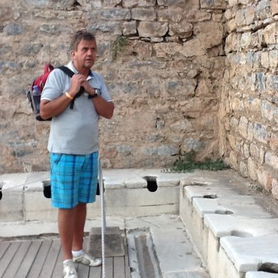 JyrkiVirtanen8's profile picture. Tavallinen tallaaja joka on huolissaan Suomen tulevaisuudesta