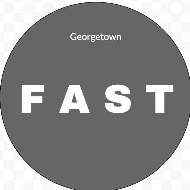 FastGeorgetown's profile picture. Georgetown graduate group on science, foreign affairs, and technology.
