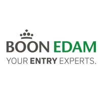 Boon Edam (@boonedam) 's Twitter Profile
