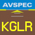 Automated weather report (AWOS METAR) from KGLR, Gaylord MI USA