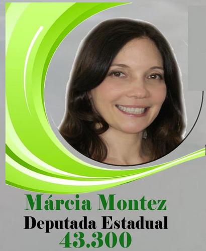 Médica, com pós graduação em administração, acadêmica de direito e fundadora da ONG Brasil Eco Planetário.