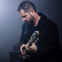 Charlie Hunter - @charlie_hunter Twitter Profile Photo