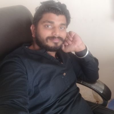 SushilR82743397's profile picture. 