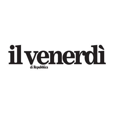 Il Venerdì di Repubblica