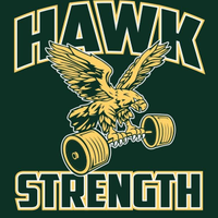 Coach Ashman (@wghawkstrength) 's Twitter Profile