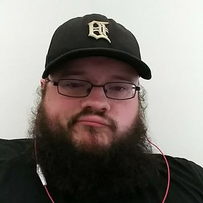 'All father, bless me with sight.' Walking down the crypto path. One coin at a time. @marker313 - everyday shit storm.