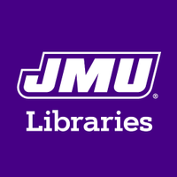JMU Libraries(@JMUlibraries) 's Twitter Profileg