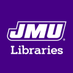 JMU Libraries (@JMUlibraries) Twitter profile photo