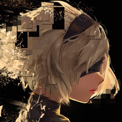 JackoPazさんのプロフィール画像