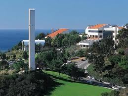 Eta Beta Chapter Pepperdine University