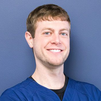 Doctor Kyle Ruehle is a chiropractor at Advanced Spine Health Center in Urbandale, IA.