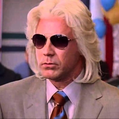 JoeyAguaFresca's profile picture. I actively disrespect charlatans, and the fans of said charlatans.

Also, your Tesla sucks. 

https://t.co/77tifTkR4n