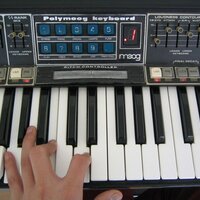 横山 芳彦　Yoshihiko Yokoyama (@indy_polymoog) 's Twitter Profile
